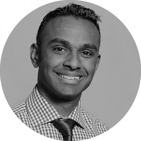 Dr Brathaban Rajayogeswaran, Consultant MSK Radiologist