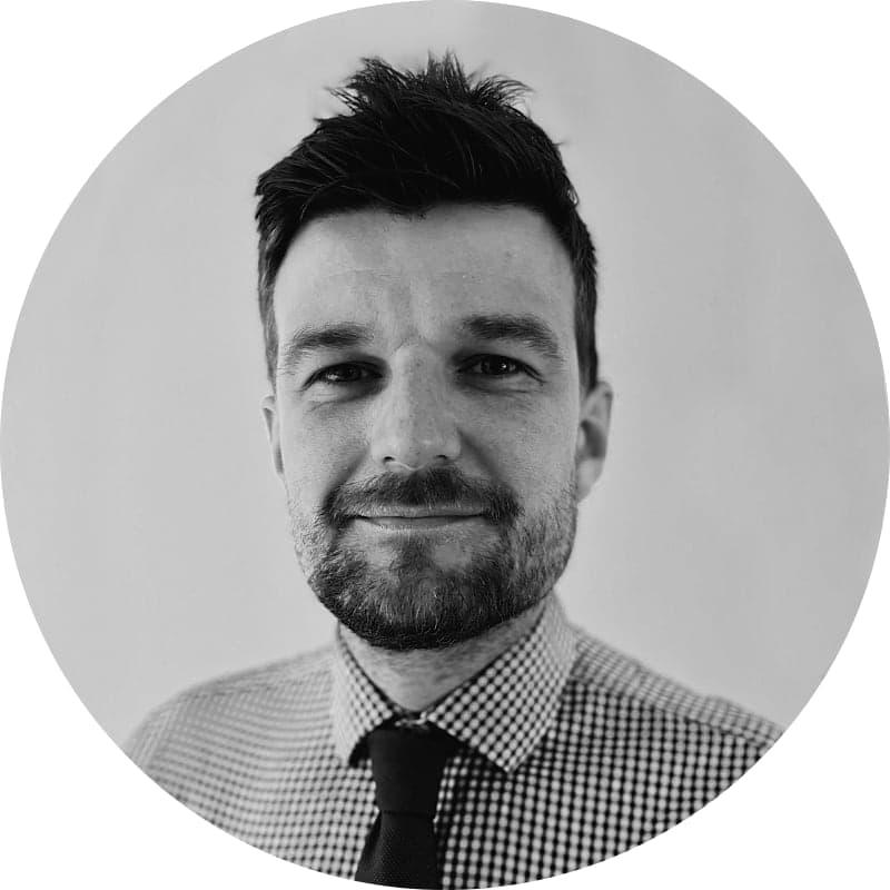 Dr Leon Sergot, Consultant MSK Radiologist