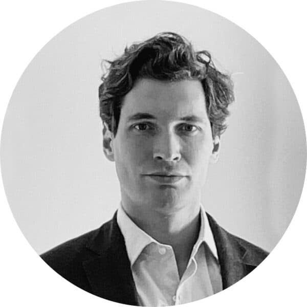 Dr Matthew Jaring, Consultant MSK Radiologist