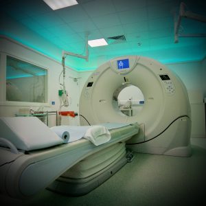 ct-scan-machine